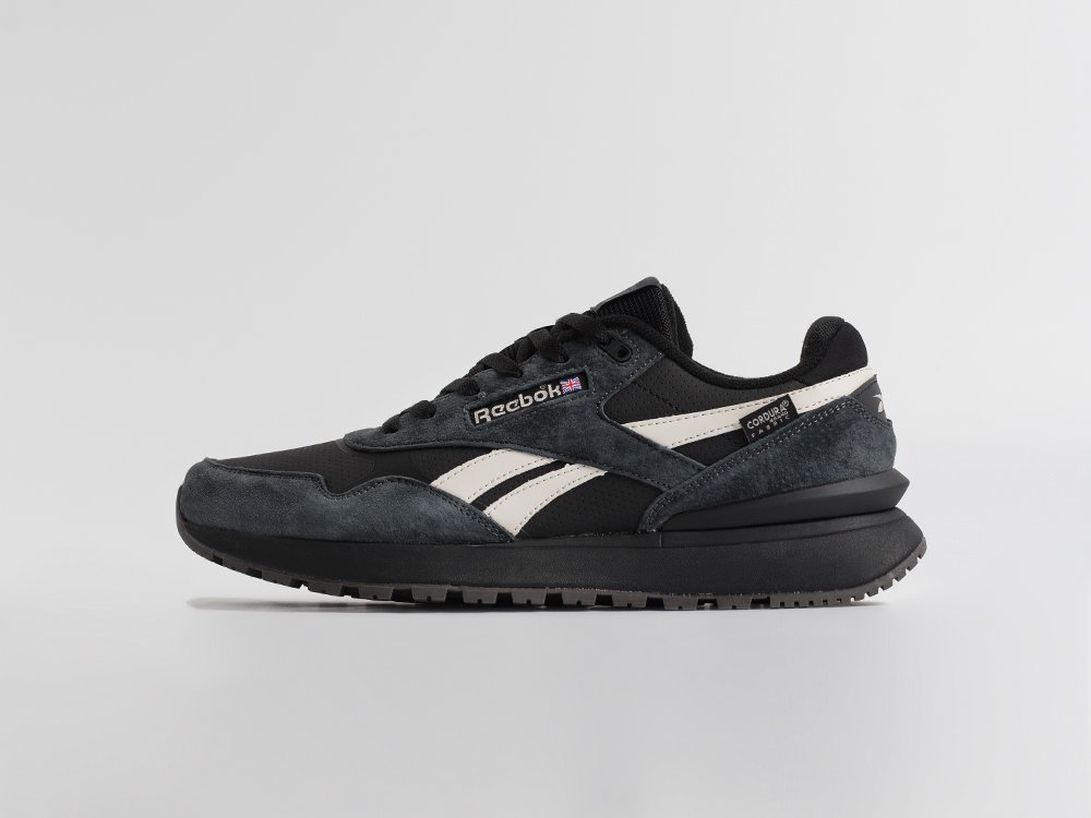 Reebok Royal Ultra синие замша мужские (AR34627) - фото 1 Reebok Royal Ultra синие замша мужские (AR34627) - фото 1