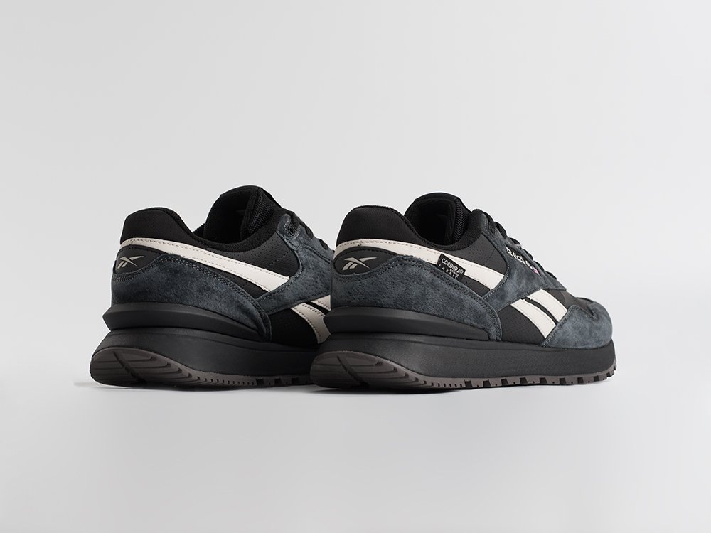 Reebok Royal Ultra синие замша мужские (AR34627) - фото 3 Reebok Royal Ultra синие замша мужские (AR34627) - фото 3