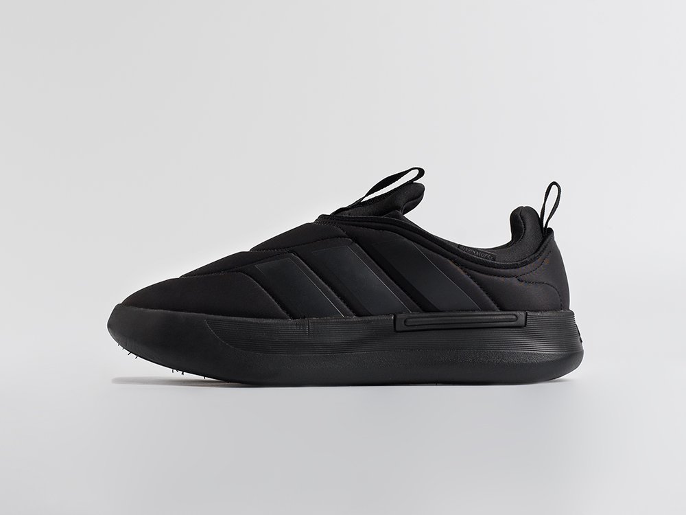 Adidas Adipuff черные текстиль мужские (AR34630) - фото 1 Adidas Adipuff черные текстиль мужские (AR34630) - фото 1