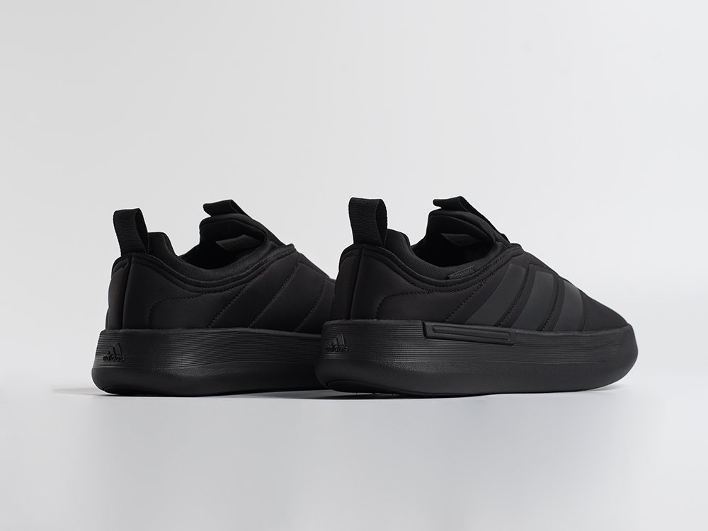 Adidas Adipuff черные текстиль мужские (AR34630) - фото 3 Adidas Adipuff черные текстиль мужские (AR34630) - фото 3