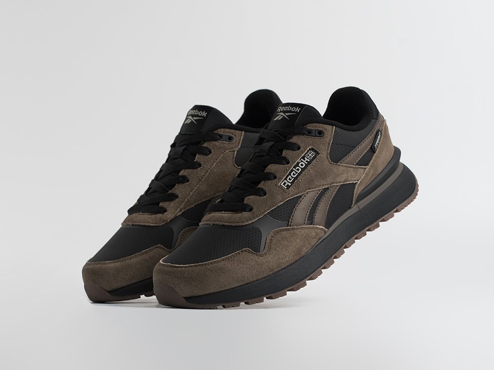 Reebok Royal Ultra коричневые замша мужские (AR34632) - фото 2 Reebok Royal Ultra коричневые замша мужские (AR34632) - фото 2