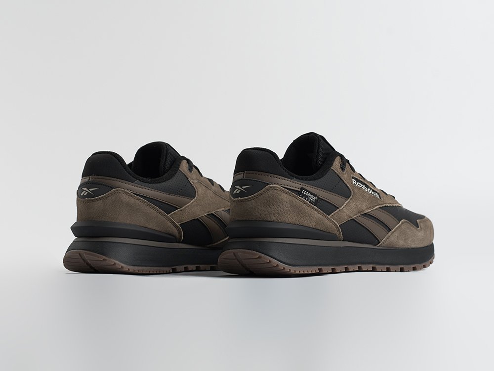 Reebok Royal Ultra коричневые замша мужские (AR34632) - фото 3 Reebok Royal Ultra коричневые замша мужские (AR34632) - фото 3