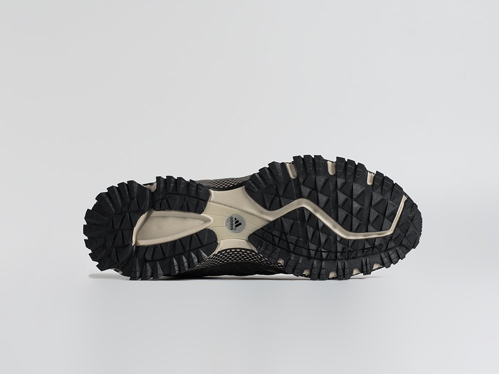 Adidas Marathon бежевые текстиль мужские (AR34636) - фото 4 Adidas Marathon бежевые текстиль мужские (AR34636) - фото 4