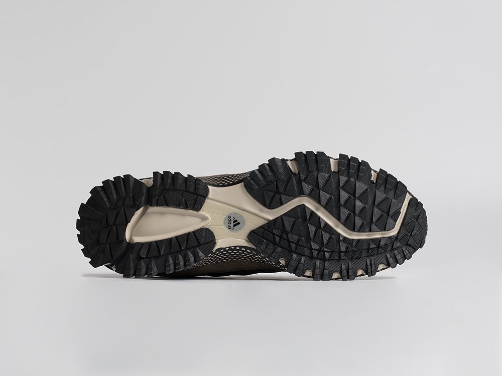 Adidas Marathon коричневые текстиль мужские (AR34637) - фото 4 Adidas Marathon коричневые текстиль мужские (AR34637) - фото 4