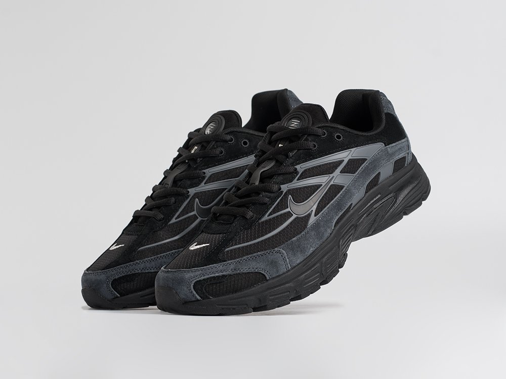 Nike Shox Ride 2 черные текстиль мужские (AR34638) - фото 2 Nike Shox Ride 2 черные текстиль мужские (AR34638) - фото 2