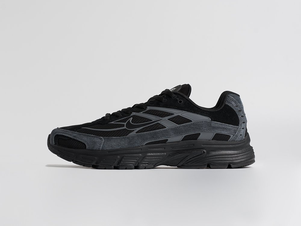 Nike Shox Ride 2 черные текстиль мужские (AR34638) - фото 1