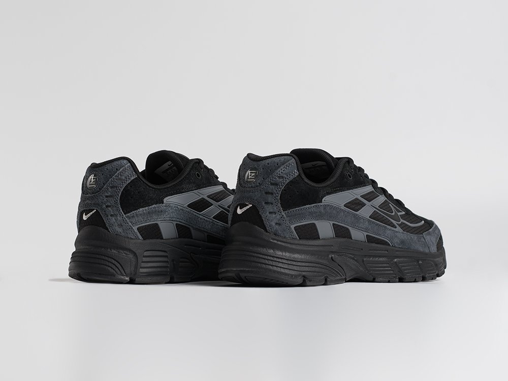 Nike Shox Ride 2 черные текстиль мужские (AR34638) - фото 3