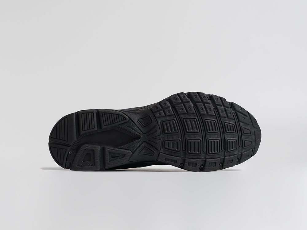 Nike Shox Ride 2 черные текстиль мужские (AR34638) - фото 4 Nike Shox Ride 2 черные текстиль мужские (AR34638) - фото 4