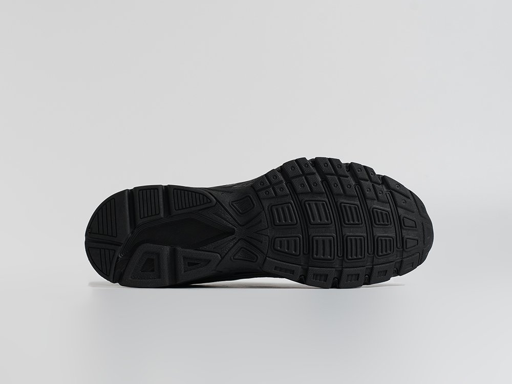 Nike Shox Ride 2 серые текстиль мужские (AR34639) - фото 4