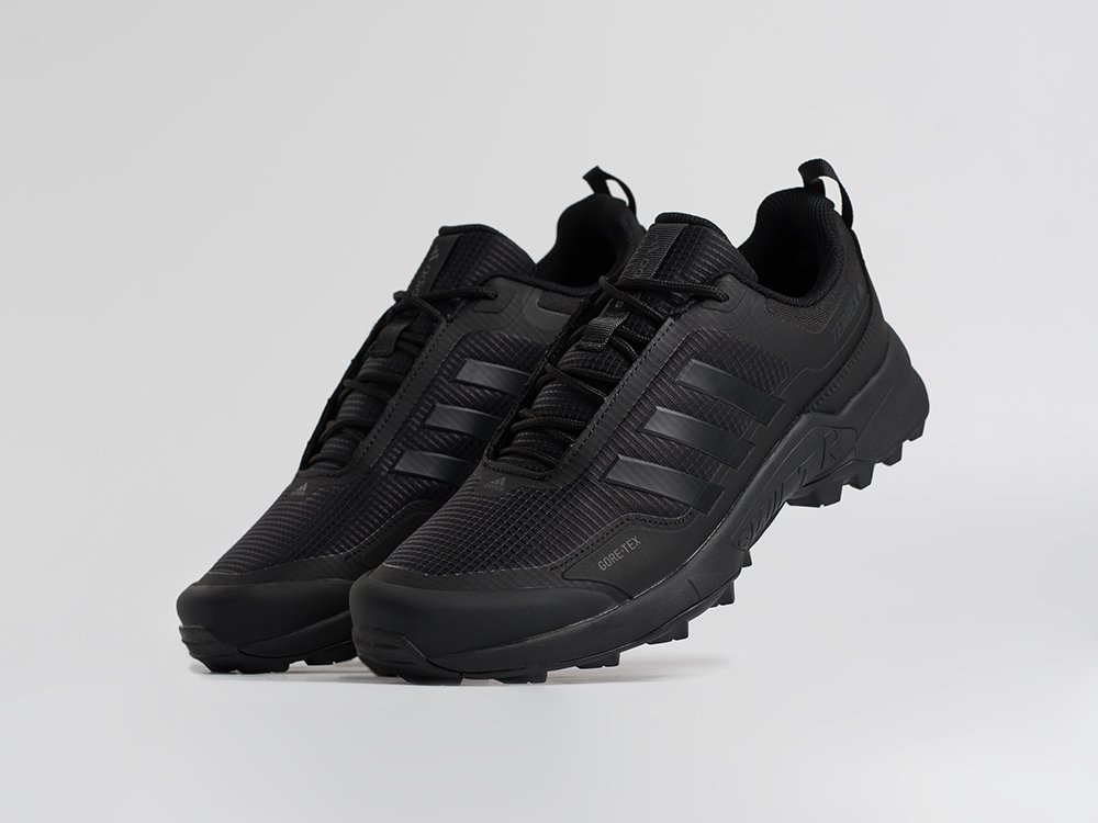 Adidas Terrex AX4 черные текстиль мужские (AR34642) - фото 2