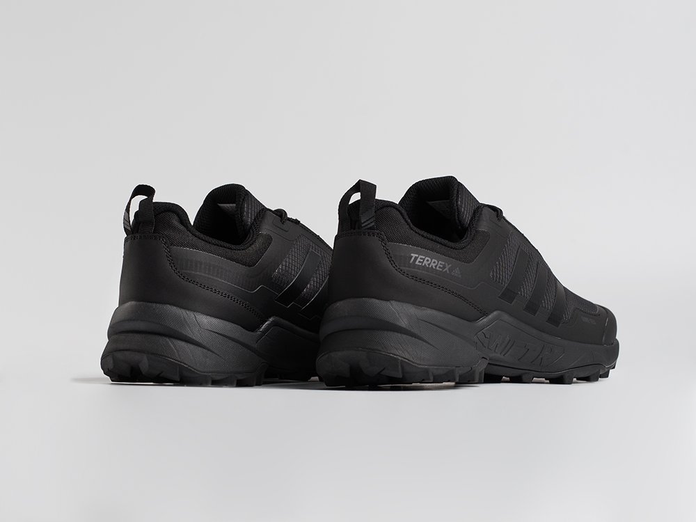 Adidas Terrex AX4 черные текстиль мужские (AR34642) - фото 3