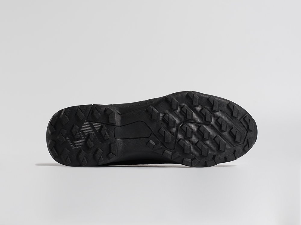 Adidas Terrex AX4 черные текстиль мужские (AR34642) - фото 4 Adidas Terrex AX4 черные текстиль мужские (AR34642) - фото 4