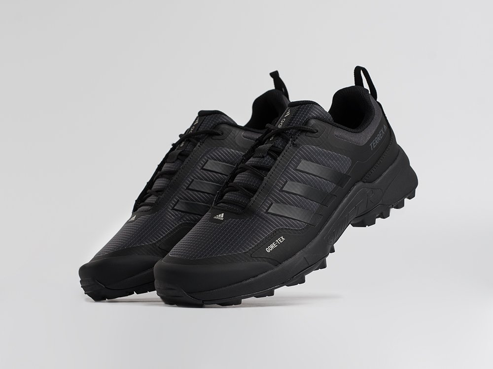 Adidas Terrex AX4 черные текстиль мужские (AR34643) - фото 2