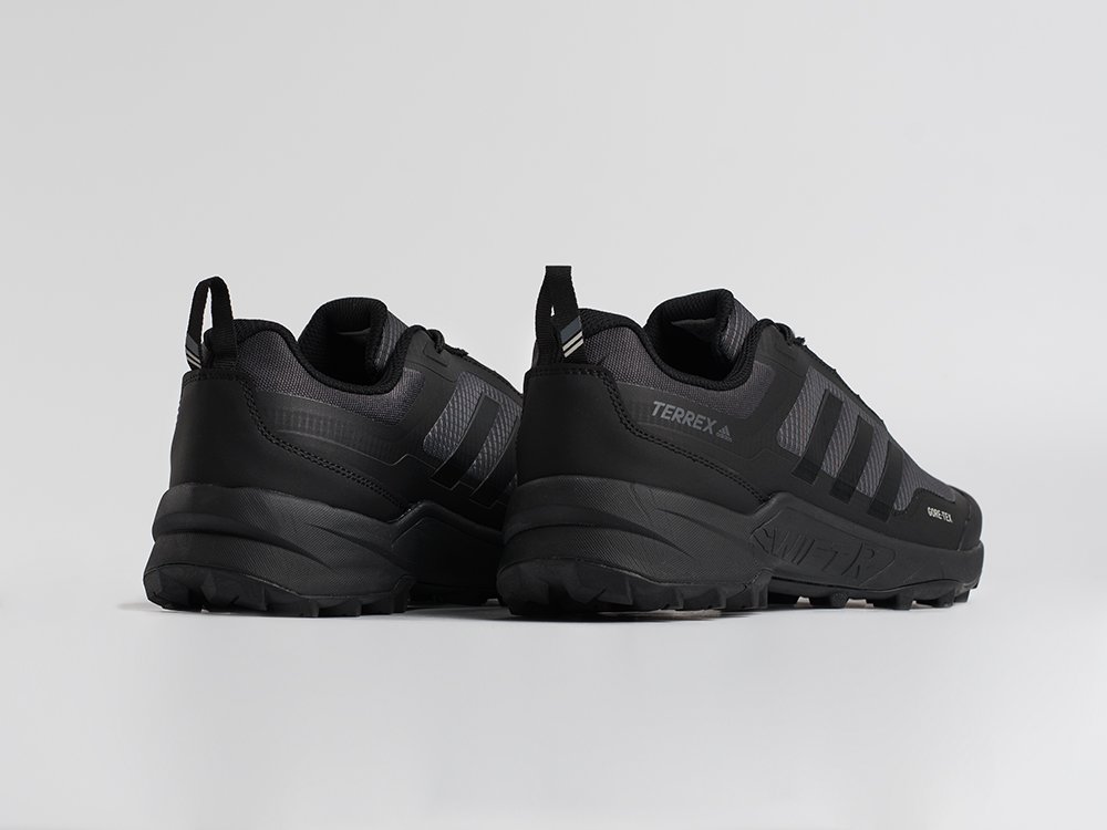 Adidas Terrex AX4 черные текстиль мужские (AR34643) - фото 3
