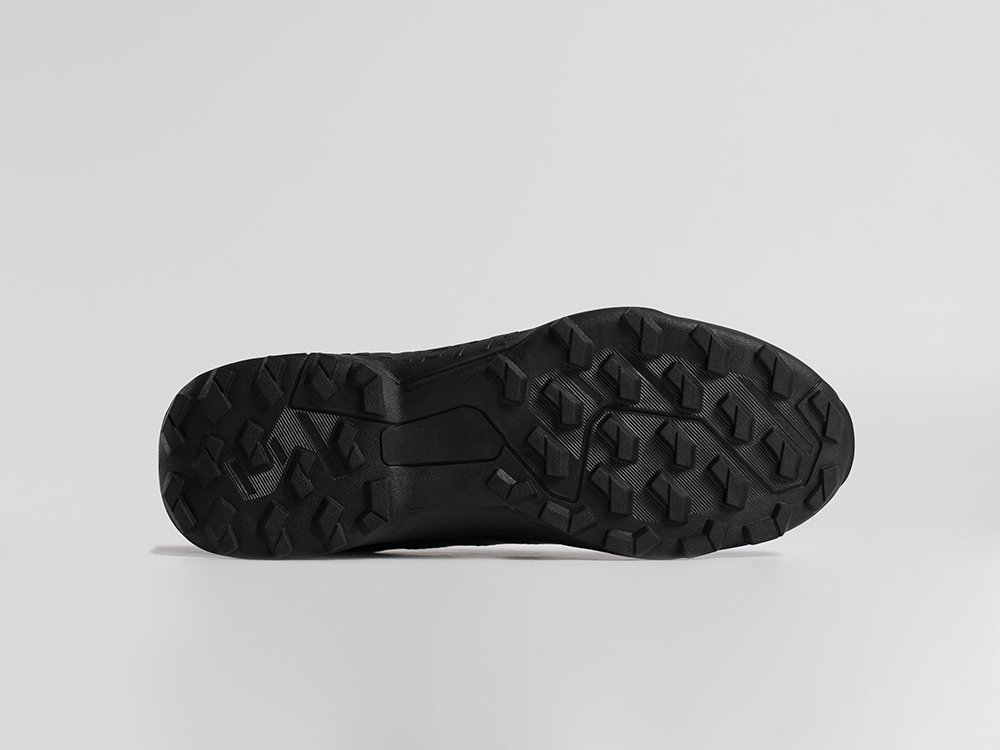 Adidas Terrex AX4 черные текстиль мужские (AR34643) - фото 4