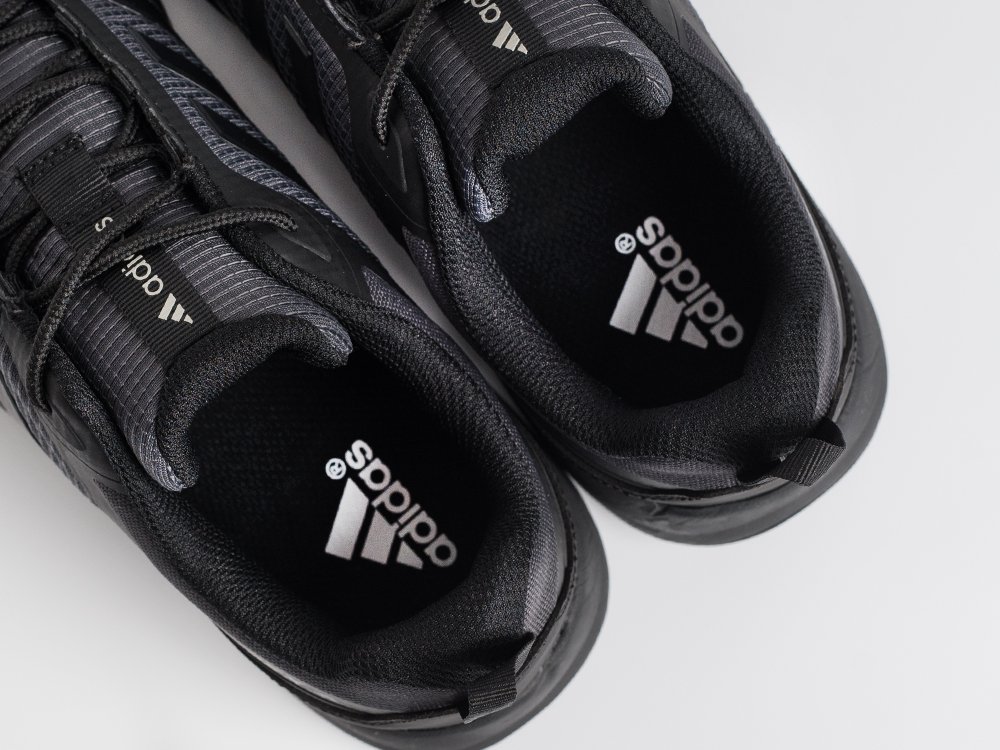 Adidas Terrex AX4 черные текстиль мужские (AR34643) - фото 5