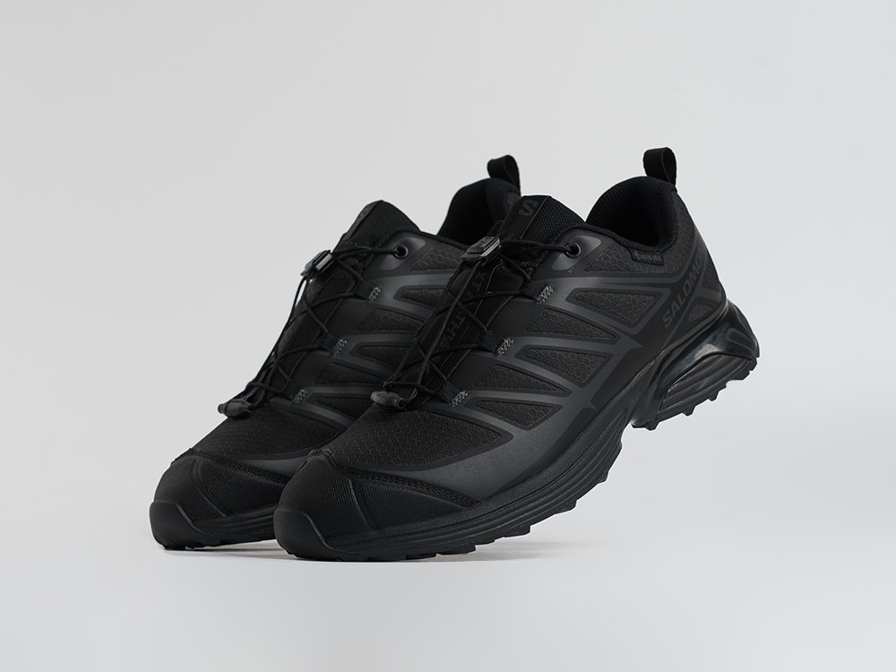 Salomon XT-Pathway 2 черные текстиль мужские (AR34650) - фото 2 Salomon XT-Pathway 2 черные текстиль мужские (AR34650) - фото 2