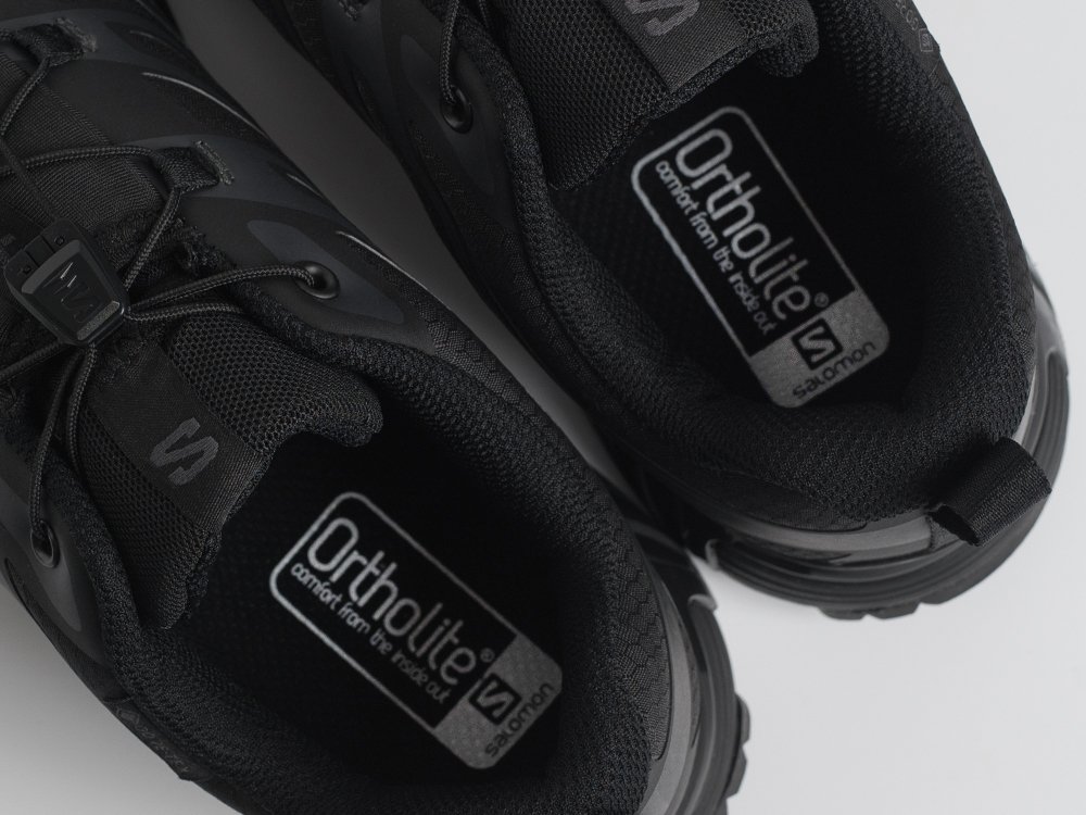 Salomon XT-Pathway 2 черные текстиль мужские (AR34650) - фото 3 Salomon XT-Pathway 2 черные текстиль мужские (AR34650) - фото 3