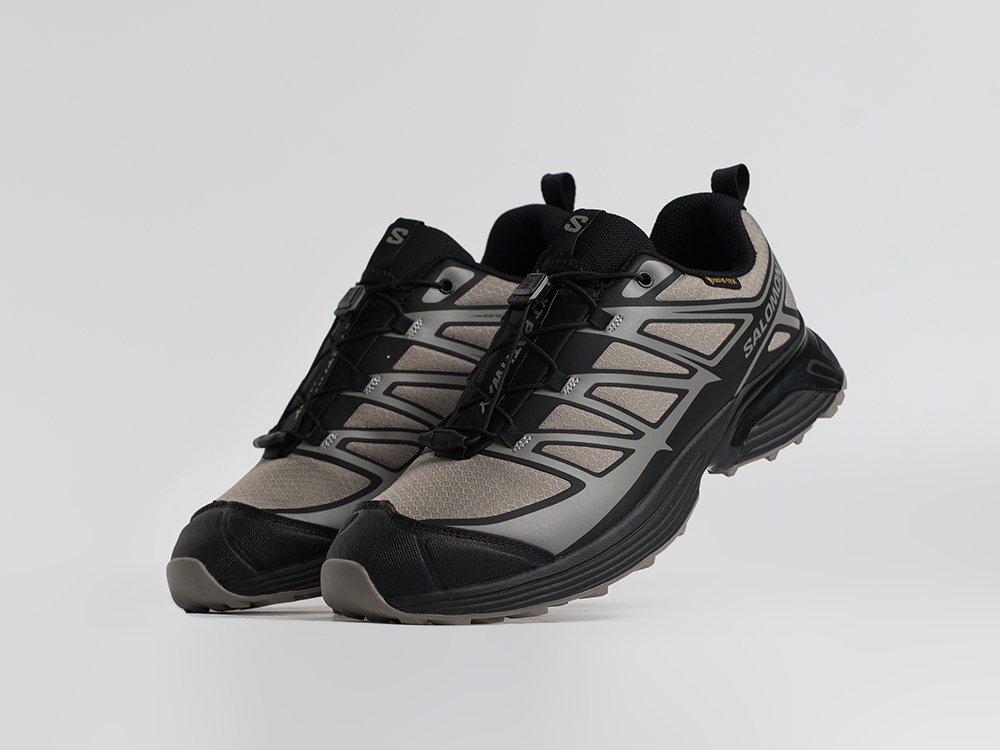 Salomon XT-Pathway 2 серые текстиль мужские (AR34651) - фото 2 Salomon XT-Pathway 2 серые текстиль мужские (AR34651) - фото 2