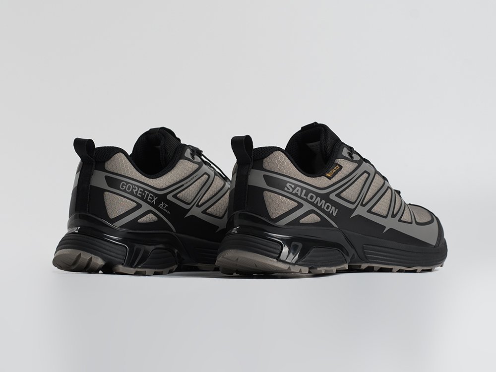 Salomon XT-Pathway 2 серые текстиль мужские (AR34651) - фото 3 Salomon XT-Pathway 2 серые текстиль мужские (AR34651) - фото 3