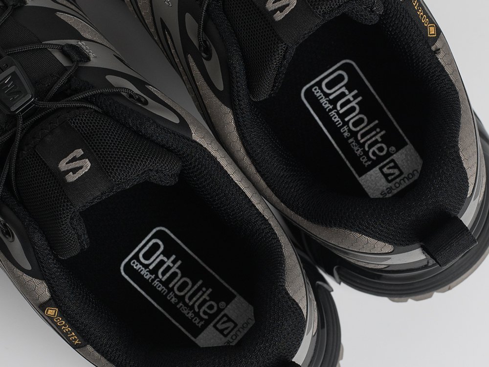 Salomon XT-Pathway 2 серые текстиль мужские (AR34651) - фото 5 Salomon XT-Pathway 2 серые текстиль мужские (AR34651) - фото 5