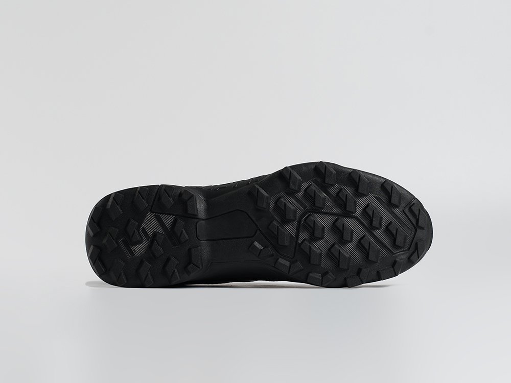 Adidas Terrex AX4 черные текстиль мужские (AR34658) - фото 4 Adidas Terrex AX4 черные текстиль мужские (AR34658) - фото 4