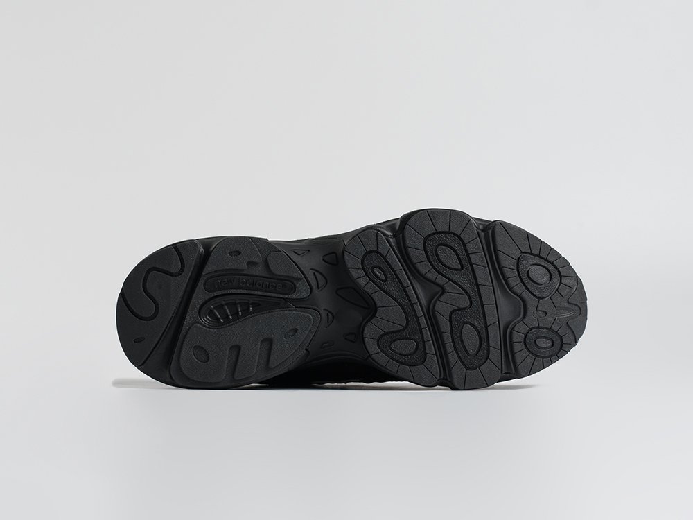 New Balance 1000 WMNS черные замша женские (AR34659) - фото 4 New Balance 1000 WMNS черные замша женские (AR34659) - фото 4