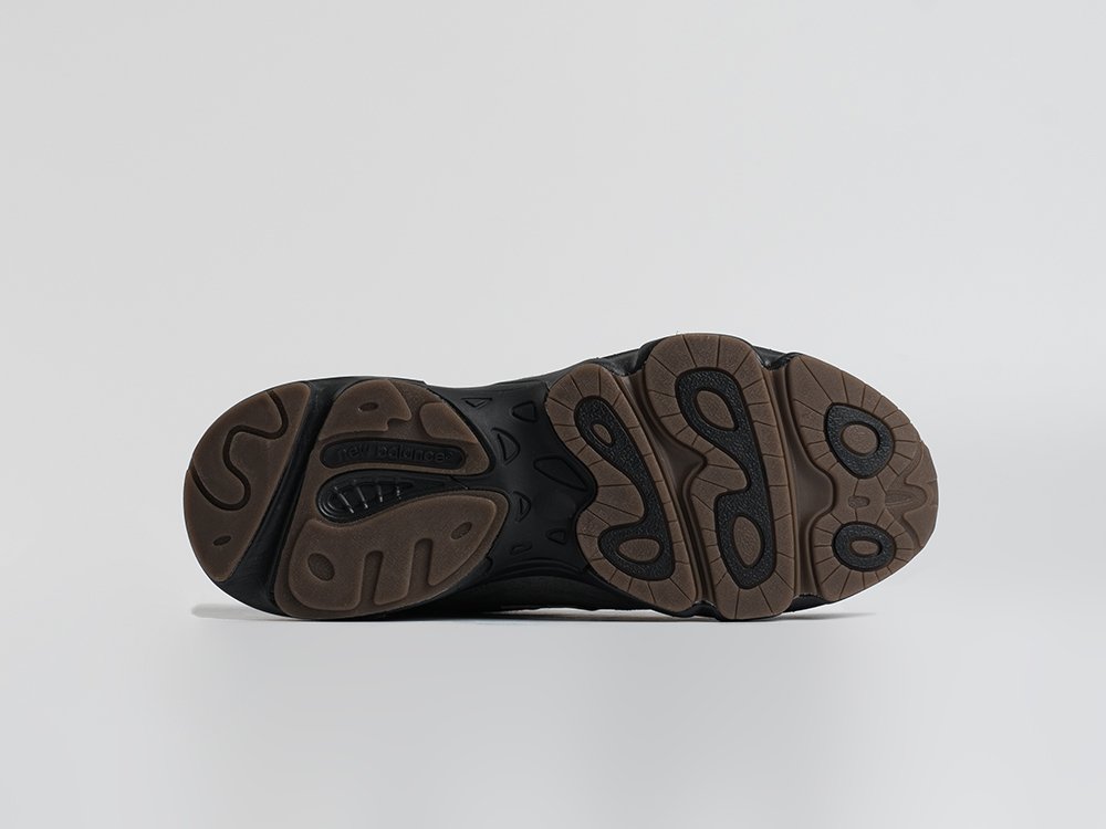 New Balance 1000 WMNS серые замша женские (AR34660) - фото 4 New Balance 1000 WMNS серые замша женские (AR34660) - фото 4