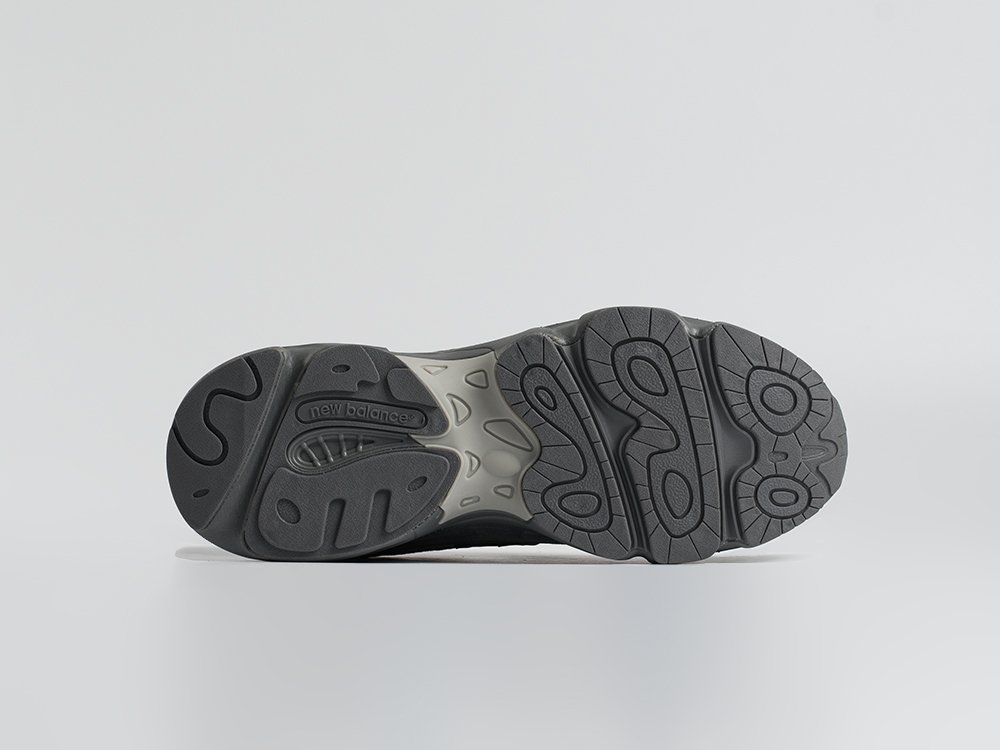 New Balance 1000 WMNS серые замша женские (AR34661) - фото 4 New Balance 1000 WMNS серые замша женские (AR34661) - фото 4