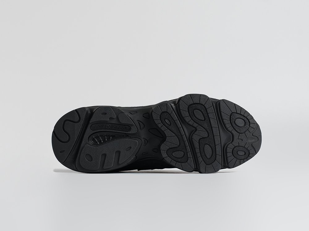 New Balance 1000 WMNS синие замша женские (AR34662) - фото 4 New Balance 1000 WMNS синие замша женские (AR34662) - фото 4