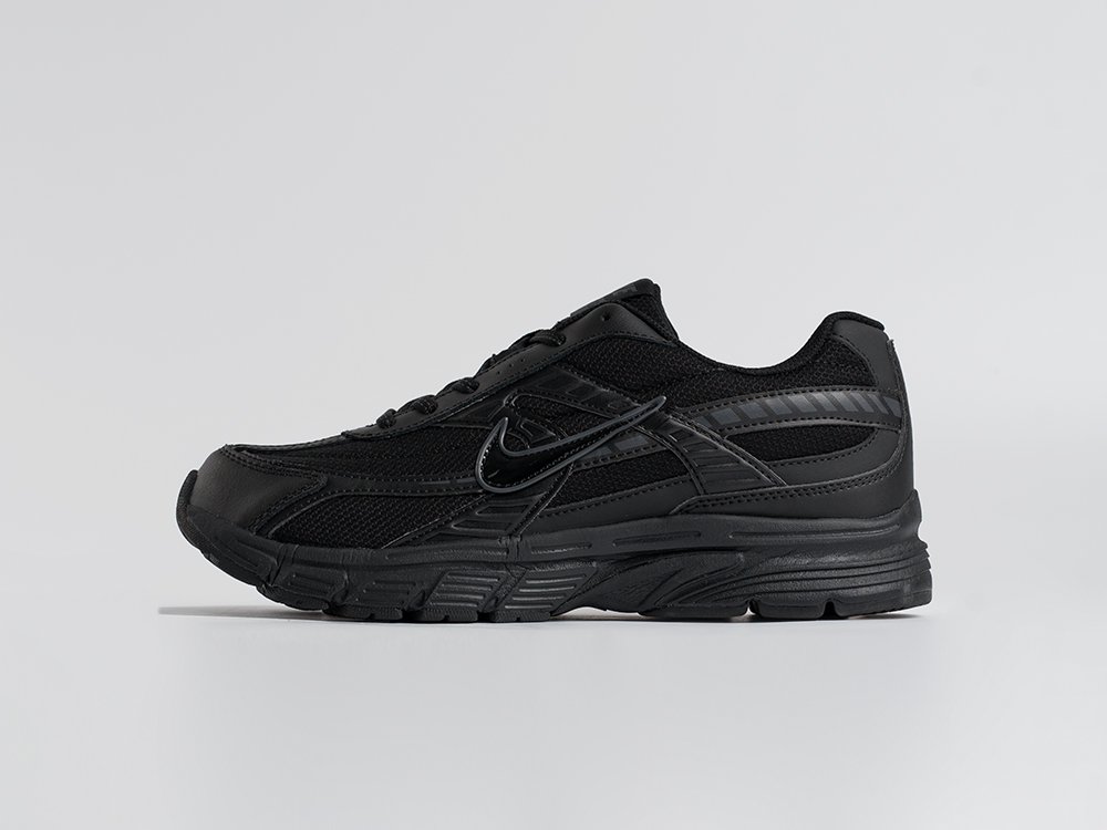 Nike Initiator черные текстиль мужские (AR34664) - фото 1