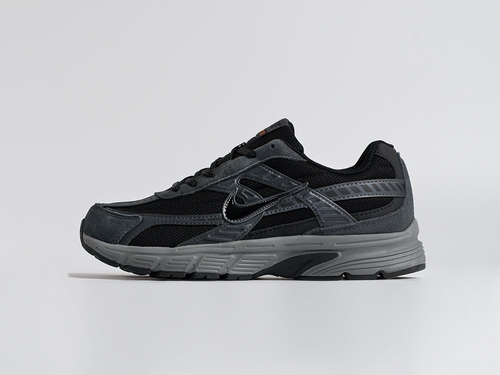 Nike Initiator черные текстиль мужские (AR34665) - фото 1 Nike Initiator черные текстиль мужские (AR34665) - фото 1