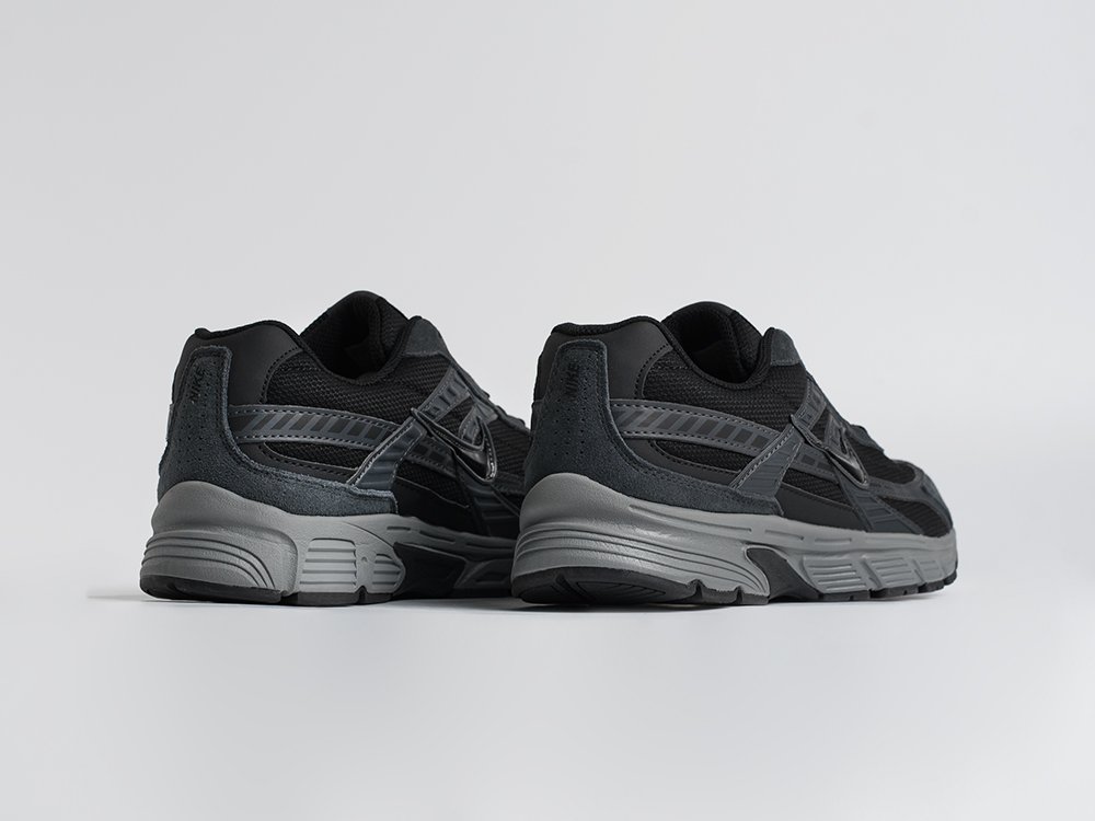 Nike Initiator черные текстиль мужские (AR34665) - фото 3 Nike Initiator черные текстиль мужские (AR34665) - фото 3