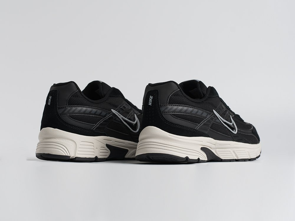 Nike Initiator черные текстиль мужские (AR34666) - фото 3 Nike Initiator черные текстиль мужские (AR34666) - фото 3