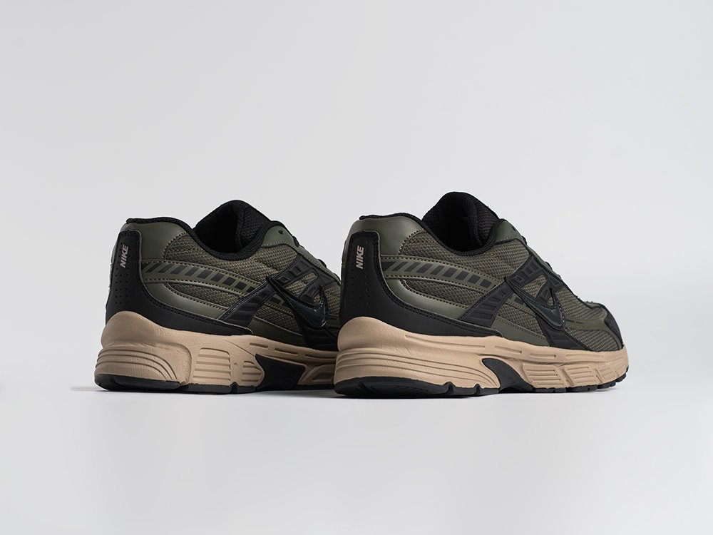 Nike Initiator зеленые текстиль мужские (AR34668) - фото 3