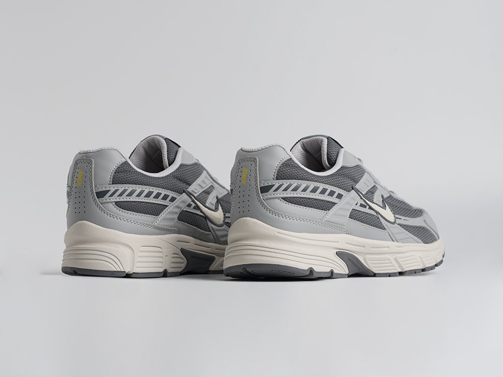 Nike Initiator серые текстиль мужские (AR34669) - фото 3