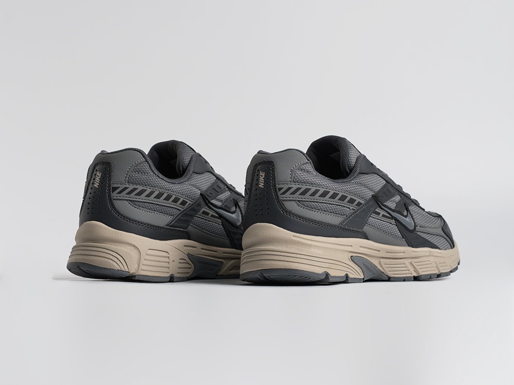 Nike Initiator серые текстиль мужские (AR34670) - фото 3 Nike Initiator серые текстиль мужские (AR34670) - фото 3