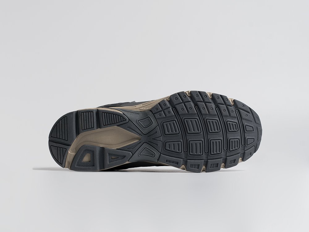Nike Initiator серые текстиль мужские (AR34670) - фото 4
