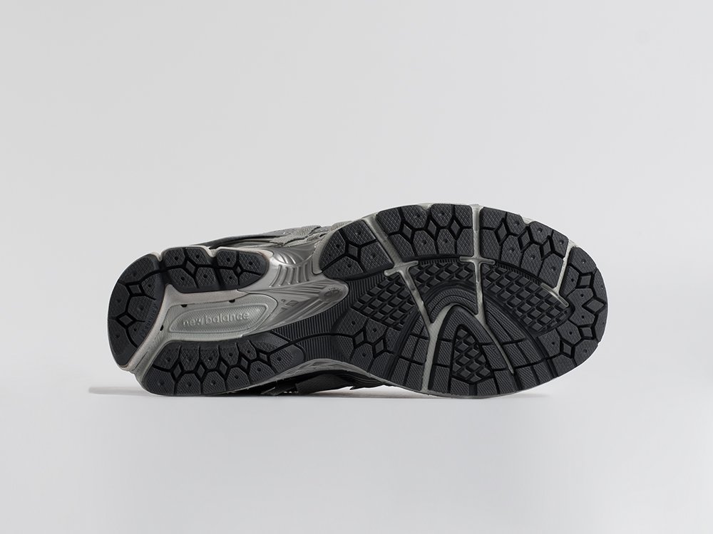 New Balance 1906A серые текстиль мужские (AR34677) - фото 4