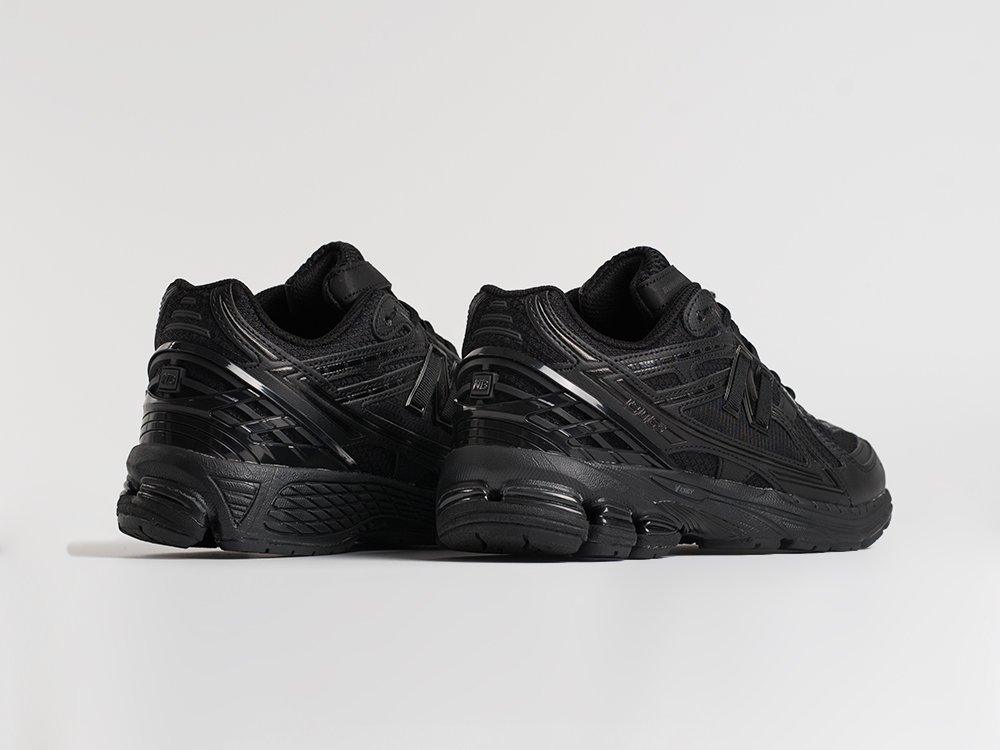 New Balance 1906R черные текстиль мужские (AR34679) - фото 3