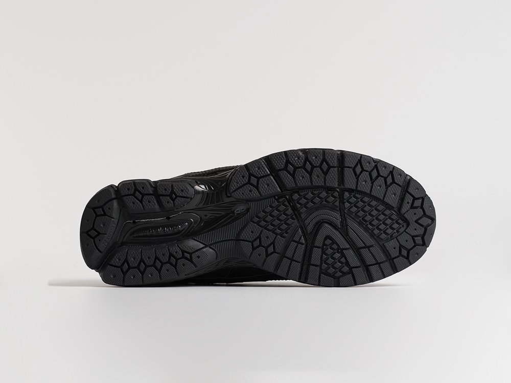 New Balance 1906R черные текстиль мужские (AR34679) - фото 4