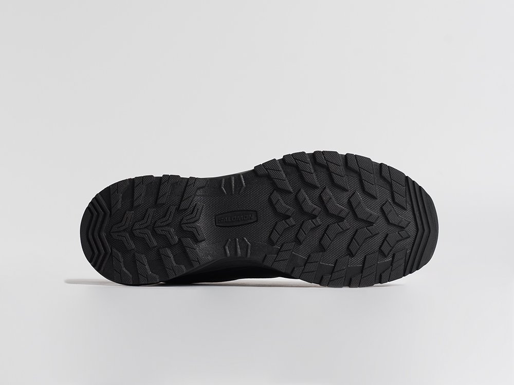Salomon X ADVENTURE GTX зеленые текстиль мужские (AR34680) - фото 4