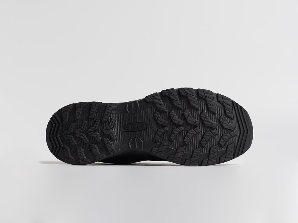 Salomon X ADVENTURE GTX черные текстиль мужские (AR34681) - фото 4 Salomon X ADVENTURE GTX черные текстиль мужские (AR34681) - фото 4