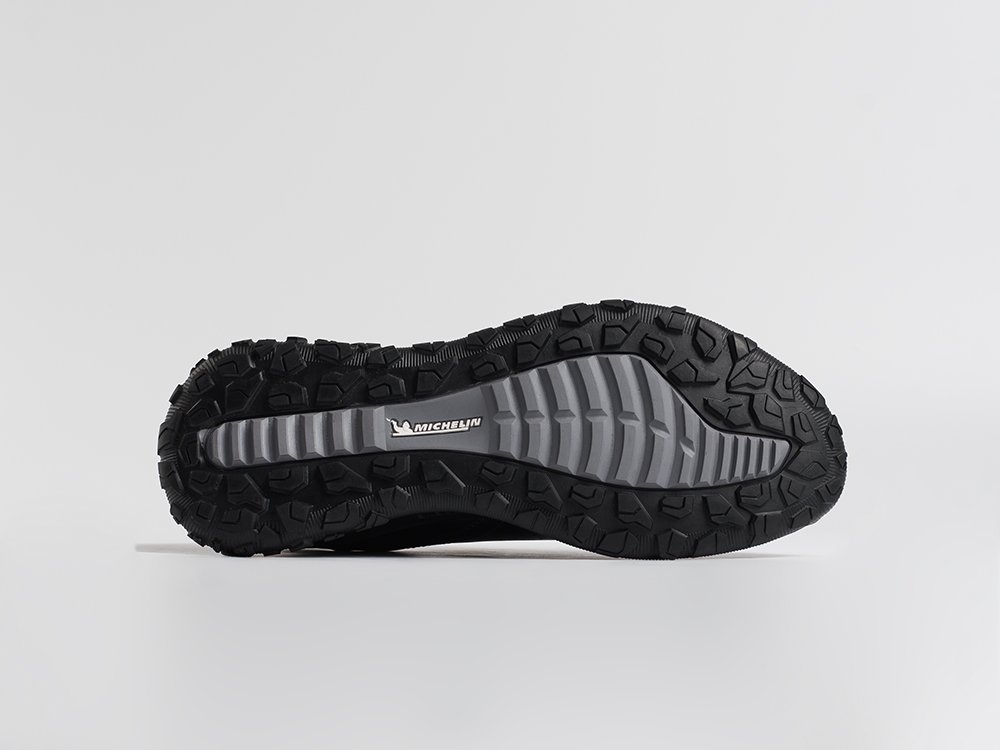 Ecco Biom черные кожа мужские (AR34682) - фото 4 Ecco Biom черные кожа мужские (AR34682) - фото 4