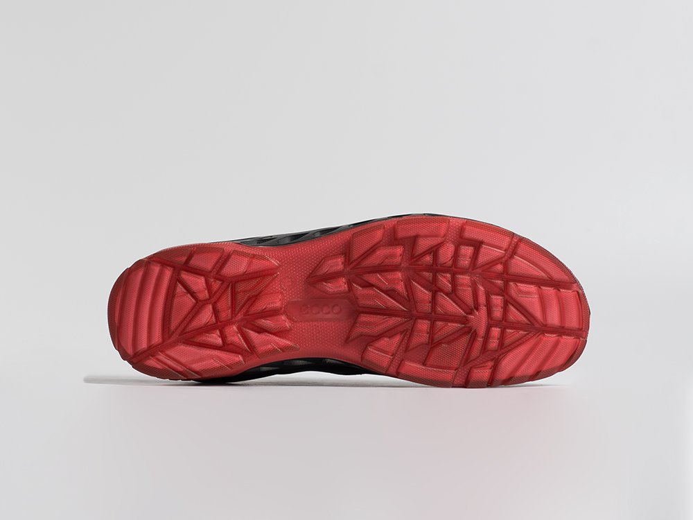 Ecco Biom черные кожа мужские (AR34684) - фото 4 Ecco Biom черные кожа мужские (AR34684) - фото 4