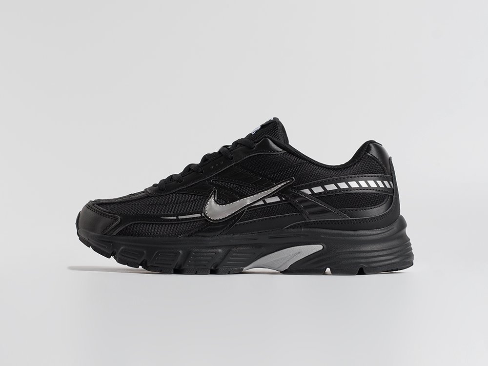 Nike Initiator черные текстиль мужские (AR34685) - фото 1