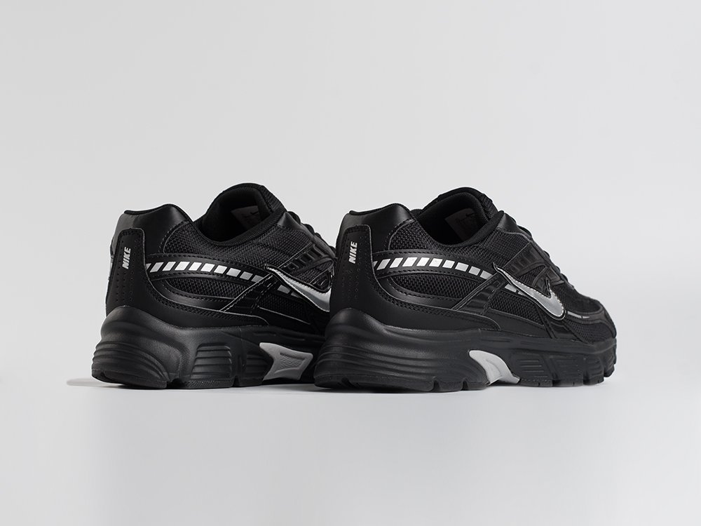 Nike Initiator черные текстиль мужские (AR34685) - фото 3 Nike Initiator черные текстиль мужские (AR34685) - фото 3