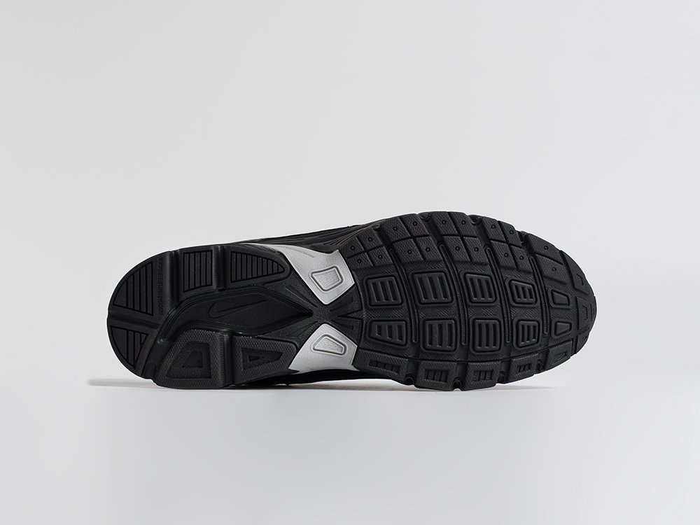 Nike Initiator черные текстиль мужские (AR34685) - фото 4 Nike Initiator черные текстиль мужские (AR34685) - фото 4