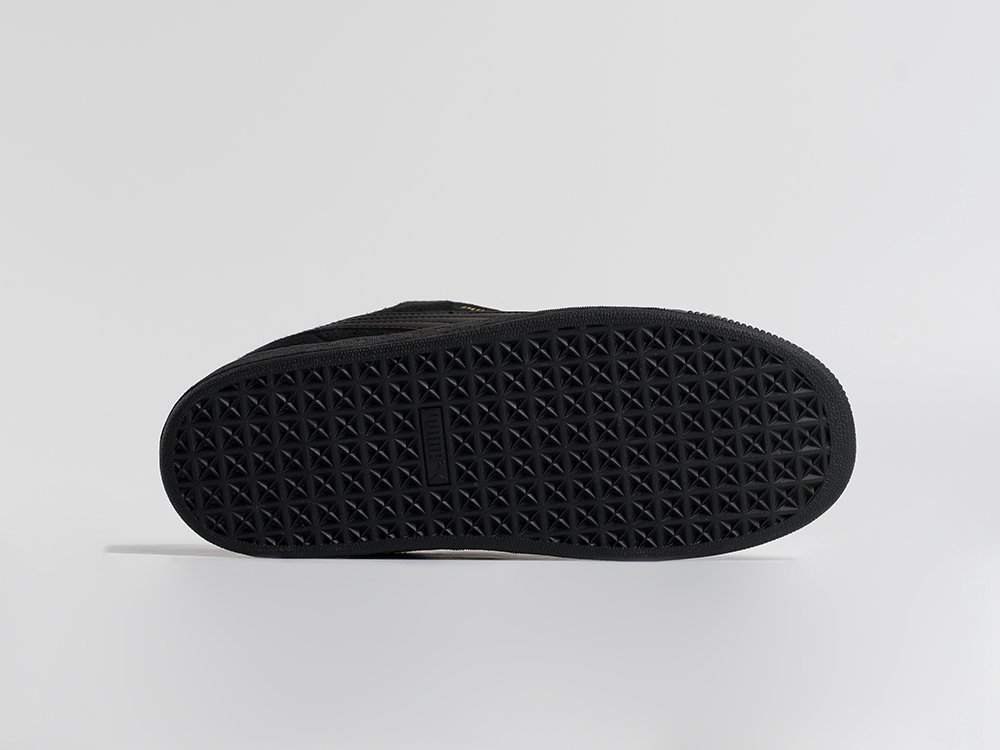 Puma Suede XL черные замша мужские (AR34691) - фото 4 Puma Suede XL черные замша мужские (AR34691) - фото 4