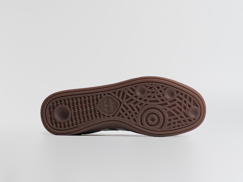 Adidas Spezial серые замша мужские (AR34693) - фото 4 Adidas Spezial серые замша мужские (AR34693) - фото 4